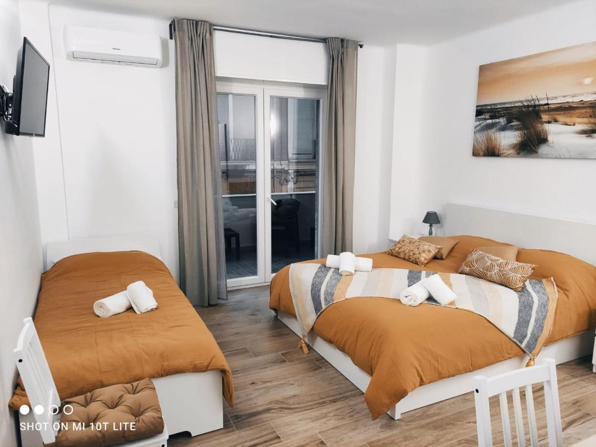 B&B Alighieri 97 バーリ エクステリア 写真